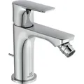 Bidetmischer Ideal Standard Connect Air Ausladung 114 mm chrom