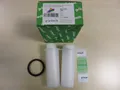 2 St. Grünbeck Filterkerze GENO Filter Typ FS 1" m. Schutzglocke 103007