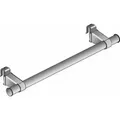 Wemefa Handtuchhalter 600 mm für Flachheizkörper - 81606620