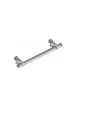 Handtuchhalter 600mm lg, Standardfarbe für FlachHeizkörper