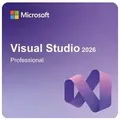 Microsoft Visual Studio 2026 Professional