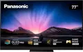Panasonic TX-77LZW2004 77" Master OLED TV, 4K UHD, schwarz