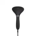Steamery Dampfglätter Cirrus 2, 1500W, Dampfleistung 15g/min, Faltenfreie Ergebnisse, Aufheizen in 20 Sekunden, Tragbar, Ergonomisch, Skandinavisches Design, Schwarz