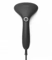 Dampfglätter Steamery CIRRUS 2 – Handdampfglätter für Kleidung / Schwarz