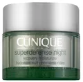 Clinique Superdefense Night Recovery Moisturizer 50 ml
