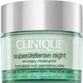 Clinique Superdefense Night Recovery Moisturizer