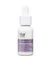 Nø Cosmetics hydrate today Hyperdration 4D Hyaluron Serum Gesichtsserum 20 ml