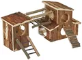 Karlie Wonderland Spielplatz Ole L: 45 cm B: 17 cm H: 20 cm