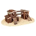 Karlie Wonderland Nagerspielplatz Ole, UVP 36,49 EUR, NEU