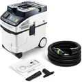 Festool Absaugmobil CLEANTEC CT25E