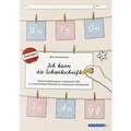 Sternchenverlag Ich kann die Schreibschrift - Ausgabe Österreich (Deutsch, Katrin Langhans, 2016) (35207141)