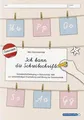 Ich kann die Schreibschrift - Ausgabe Österreich - Schreiblehrgang: Mein Sternchenheft - Schreiblernheft in Schulschrift 1995: Mein Sternchenheft: Schreibschriftlehrgang in Schulschrift 1995