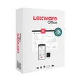 Lexware Office XL | Buchhaltung, E-Rechnungen, Angebote, Lohnabrechnung, Kundenverwaltung, Belege archivieren u.v.m. | 365-Tage Version