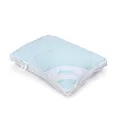 SleepCOOL Temperaturregulierendes Kopfkissen 40x60cm COOL.Cloud – Klimaregulierendes Kissen - Weniger Schwitzen, Besser Schlafen