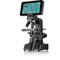 Bresser Researcher LCD Mikroskop, screen, 40x-600x, DL, LED, 16MP