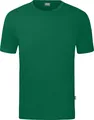 JAKO Unisex T-Shirt Organic, Farbe:grün, Größe:XXL