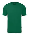 JAKO Organic T-Shirt gruengruen, 2XL Herren