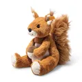 Soft Cuddly Friends Phil Eichhörnchen