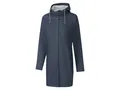 CRIVIT Damen Regenparka mit verlängerter Rückenpartie (dunkelblau, S) - B-Ware n