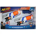Hasbro Nerf N-Strike Elite Strongarm 2 Stuck (246638)