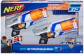 RAR!! Hasbro NERF N-Strike Elite STRONGARM 2er Pack   NEU