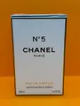 Chanel No 5 Eau De Parfum 100ml Neu und Ovp