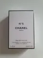 CHANEL No 5 Eau de Parfum EDP Spray 3x 20ml (=60ml) Twist Refill Nachfüllung NEU