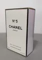 Chanel Paris No 5 EDP  - 100 ml mit OVP in Folie Unbenutzt France