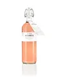 BIRKENHOF Brennerei | Alte Himbeere - feine holzfassgereifte Spirituose | (1 x 1l ) - 40 % vol.