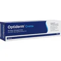 OPTIDERM Creme 100 g PZN 04467717