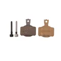 Paar Pads Bremse 7.r Race für MT A 2 Kolben Aus mj2012 525162022 Magura Fr