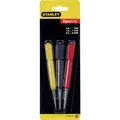 STANLEY 0-58-930 Nageltreiber-Satz