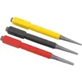 0-58-930 Dynagrip Nageltreiber-set Aus Chromstahl, 3-teilig - Stanley