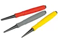 STANLEY® Handwerkzeuge - DynaGrip™ Nagelset, 3-teilig