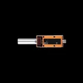 Ifm Electronic Druckluftzähler SD5000 Durchflussüberwachungsgeräte