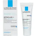 LRP Effaclar H Cleansing Soothing Cream.