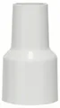 Bosch Anschlussstutzen, Adapter für Fremdabsaugung, 35/25 mm 1600499005