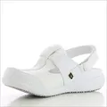 Oxypas Damen Anais Sicherheitsschuhe, Weiß Wht, 39 EU