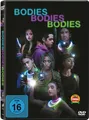 Bodies Bodies Bodies (DVD)  Min: 90/DD5.1/WS - Sony Pictures  - (DVD Video / Th
