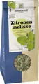 Zitronenmelisse lose 18 x 50 g