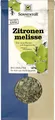 Zitronenmelisse bio 50g