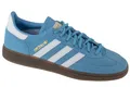 Sneaker Unisex, adidas Handball Spezial, Blau