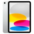Apple 10.9-inch iPad Wi-Fi - 10. Generation - Tablet - 64 GB - 27.7 cm (10.9") IPS (2360 x 1640) - Silber - Silber
