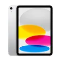 Apple iPad (2022) WiFi 64GB Silber *WIE NEU* MwSt nicht ausweisbar