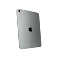 Apple iPad 10. Gen (2022) 10,9 Zoll WiFi 64 GB Silber