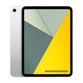 Refurbished Apple iPad 2022 Wi-Fi 64 GB silber Sehr guter Zustand **
