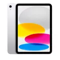 iPad 10. Generation I 64 GB I Silber I Batt.: 95% I Sehr gut I WiFI I Differenzb