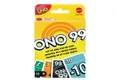 Mattel® Spiel O'NO 99 (Kartenspiel)