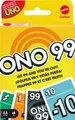 Mattel O'NO 99 - Kartenspiel HHL37 Anzahl Spieler (max.): 10