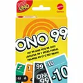 Mattel ONO 99